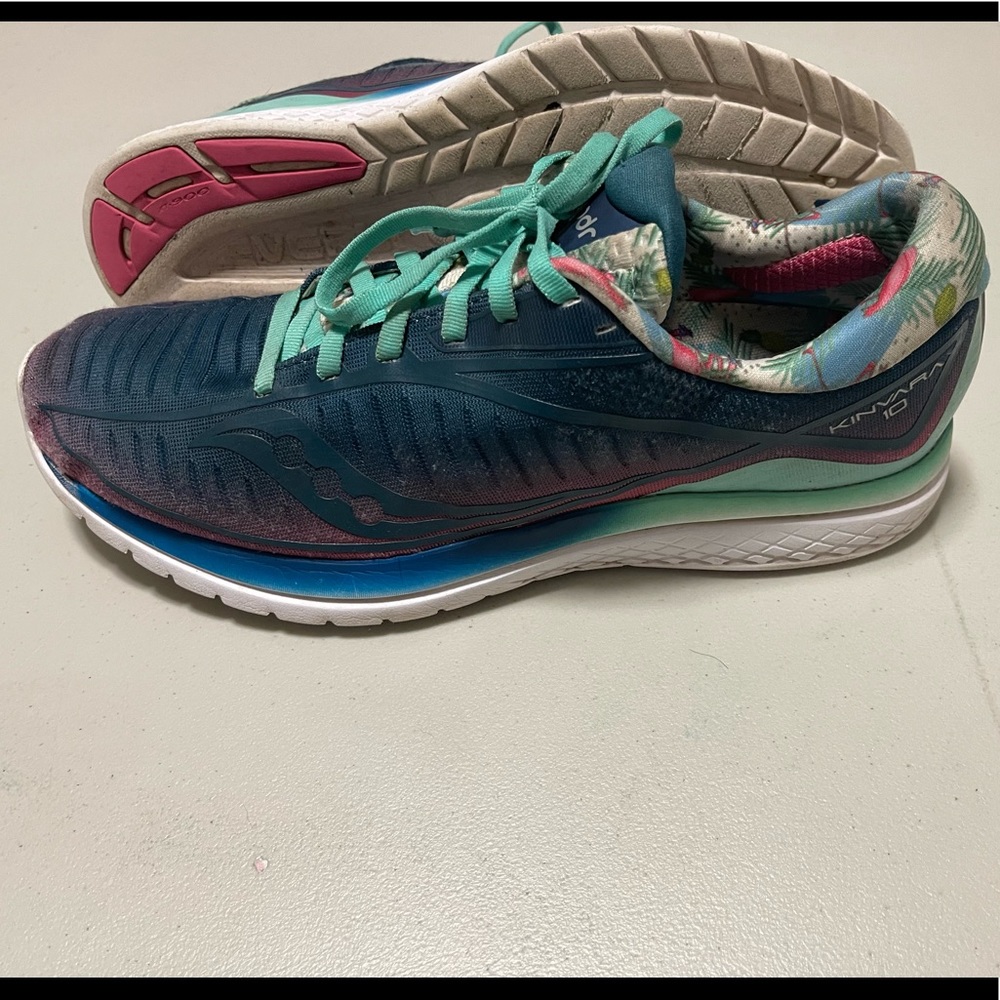 Saucony Kinvara 10